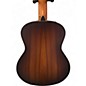 Used Taylor GS MINI KOA PLUS EDGE BURST Acoustic Electric Guitar