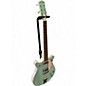 Used Gretsch Guitars G5237 SEA FOAM GREEN Hollow Body Electric Guitar