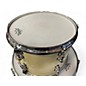Used Pearl 3 Piece Reference Pure Series vintage ivory Drum Kit