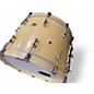 Used Pearl 3 Piece Reference Pure Series vintage ivory Drum Kit