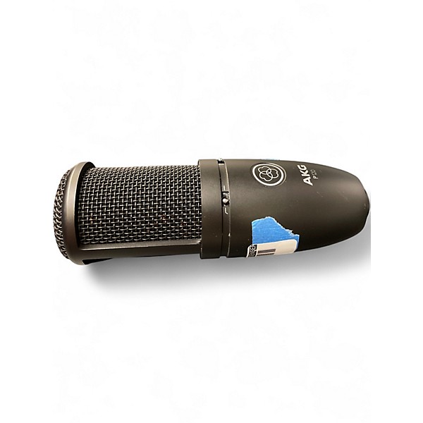 Used AKG P120 Project Studio Condenser Microphone