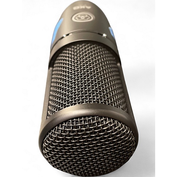 Used AKG P120 Project Studio Condenser Microphone