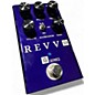 Used Revv Amplification G3 pedal Effect Pedal