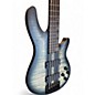 Used Schecter Guitar Research C-5 GT SATIN CHARCOAL Electric Bass Guitar
