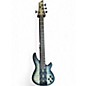 Used Schecter Guitar Research C-5 GT SATIN CHARCOAL Electric Bass Guitar