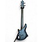 Used Schecter Guitar Research C-5 GT SATIN CHARCOAL Electric Bass Guitar