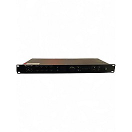 Used PreSonus Quantum HD8 Audio Interface