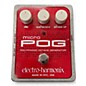 Used Electro-Harmonix Micro Pog Polyphonic Octave Generator Effect Pedal thumbnail