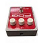 Used Electro-Harmonix Micro Pog Polyphonic Octave Generator Effect Pedal