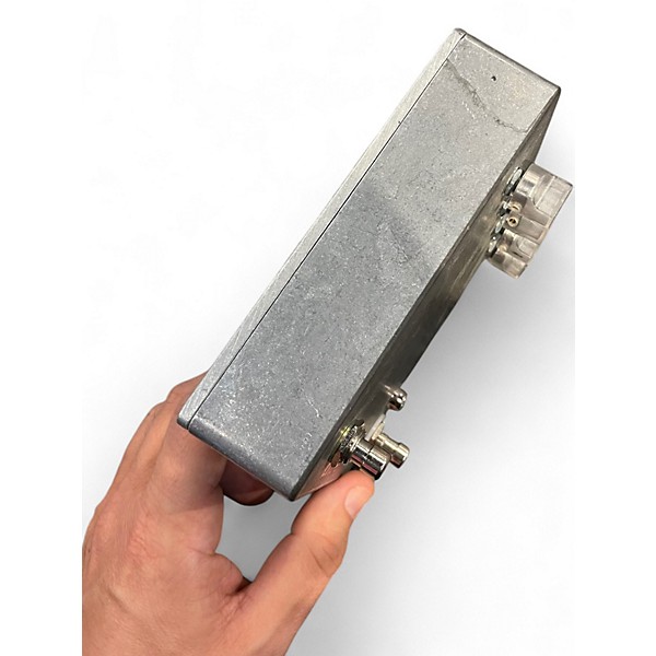 Used Lone Wolf Audio the upside down Effect Pedal