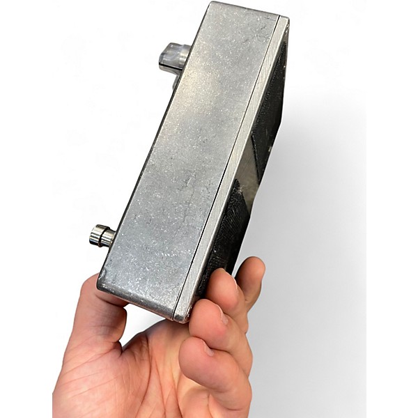 Used Lone Wolf Audio the upside down Effect Pedal