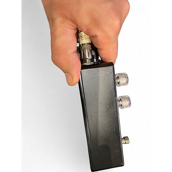 Used High End voidcaller Effect Pedal