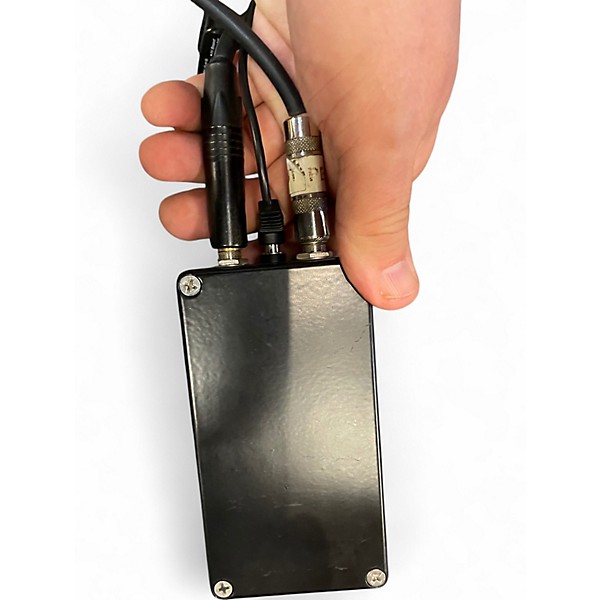 Used High End voidcaller Effect Pedal