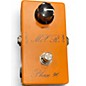Used MXR CSP101S Custom Shop Script Phase 90 Effect Pedal thumbnail