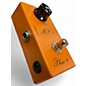 Used MXR CSP101S Custom Shop Script Phase 90 Effect Pedal