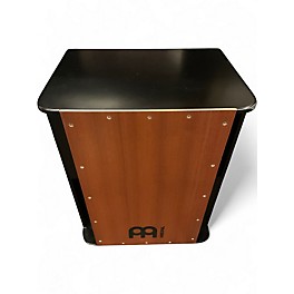 Used MEINL Vertical Subwoofer Cajon