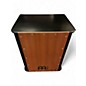 Used MEINL Vertical Subwoofer Cajon thumbnail