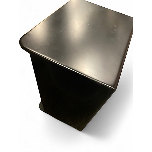 Used MEINL Vertical Subwoofer Cajon