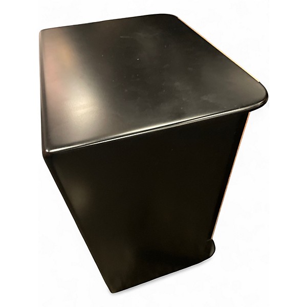 Used MEINL Vertical Subwoofer Cajon