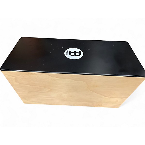 Used MEINL Bongo Cajon