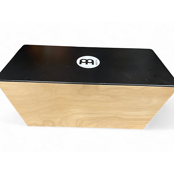 Used MEINL Bongo Cajon