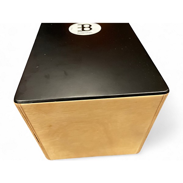 Used MEINL Bongo Cajon