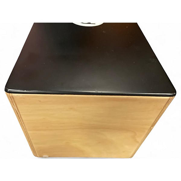 Used MEINL Bongo Cajon