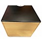 Used MEINL Bongo Cajon