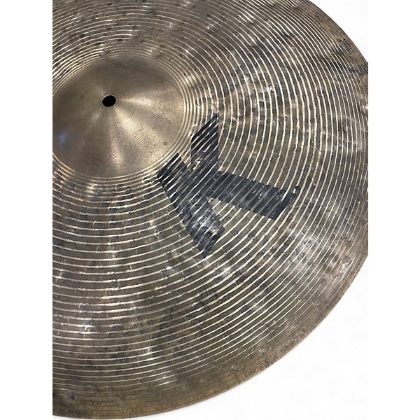 Used Zildjian 21in K Custom Special Dry Ride Cymbal