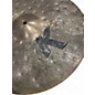 Used Zildjian 21in K Custom Special Dry Ride Cymbal