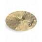 Used Zildjian 21in K Custom Special Dry Ride Cymbal