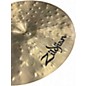 Used Zildjian 21in K Custom Special Dry Ride Cymbal