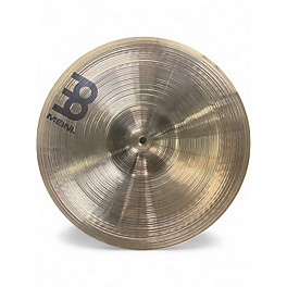 Used MEINL 16in CLASSICS Cymbal