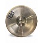 Used MEINL 16in CLASSICS Cymbal thumbnail
