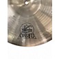 Used MEINL 16in CLASSICS Cymbal