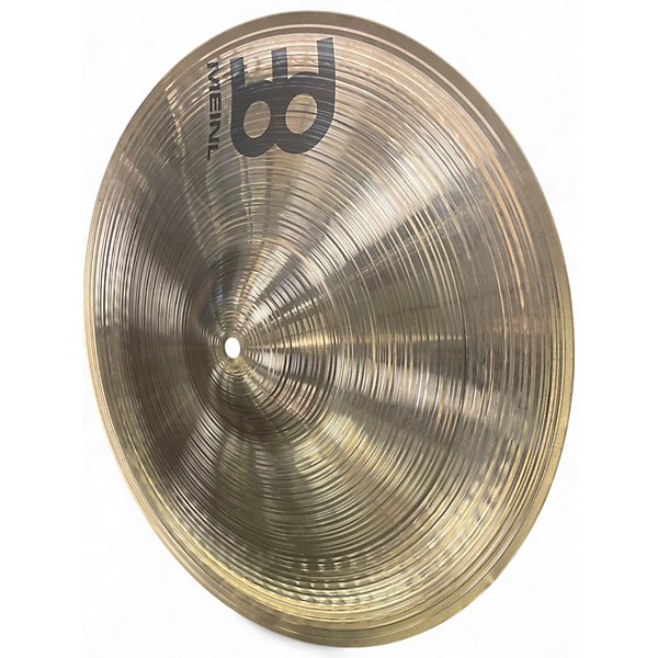 Used MEINL 16in CLASSICS Cymbal