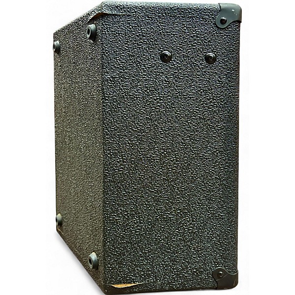 Used Ampeg BA108 25W 1X8 Bass Combo Amp