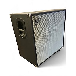 Used Fender Bassman Neo 4x10 Bass Cabinet