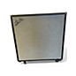 Used Fender Bassman Neo 4x10 Bass Cabinet