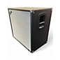 Used Fender Bassman Neo 4x10 Bass Cabinet