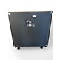 Used Fender Bassman Neo 4x10 Bass Cabinet