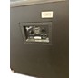 Used Fender Bassman Neo 4x10 Bass Cabinet