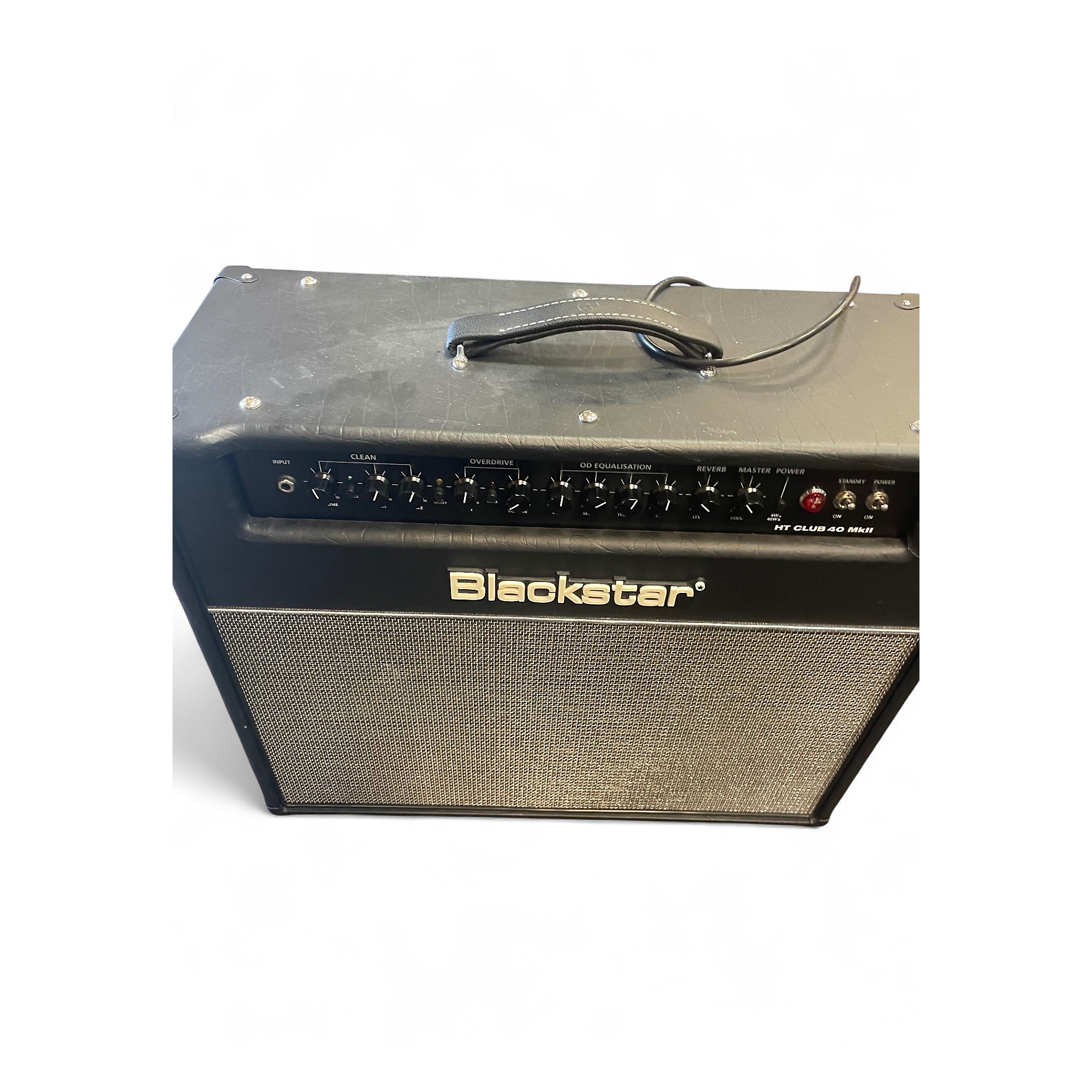 BlackstarValve Reverb ギターエフェクターHT-Reverb Blackstar HT-Reverb - エフェクター専門店【EffectorShop.com】