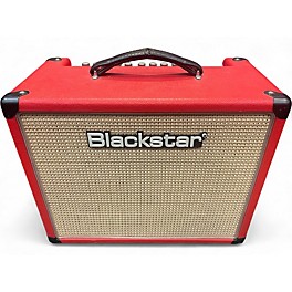 Used Blackstar HT5R 5W 1x12 Tube Guitar Combo Amp
