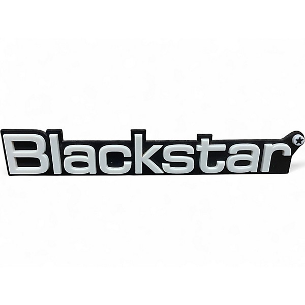 Used Blackstar HT5R 5W 1x12 Tube Guitar Combo Amp
