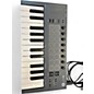 Used Novation flkey mini MIDI Controller thumbnail