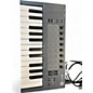Used Novation flkey mini MIDI Controller