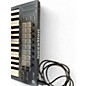 Used Novation flkey mini MIDI Controller