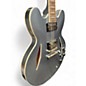 Used Epiphone DaveGrohl DG-335 Pelham Blue Hollow Body Electric Guitar