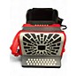 Used Hohner Compadre GCF Accordion thumbnail